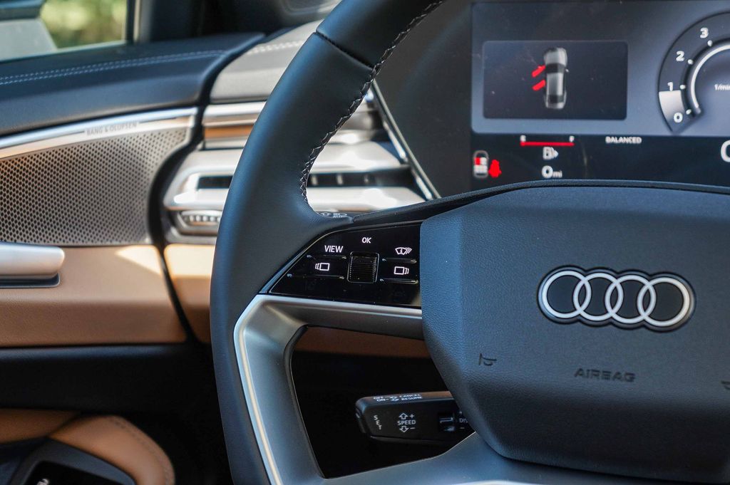 Thumbnail: 2026 Audi A6 - 24