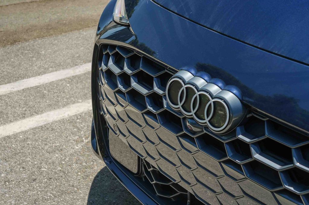 Thumbnail: 2026 Audi A6 - 21