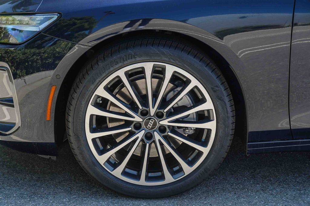 Thumbnail: 2026 Audi A6 - 7
