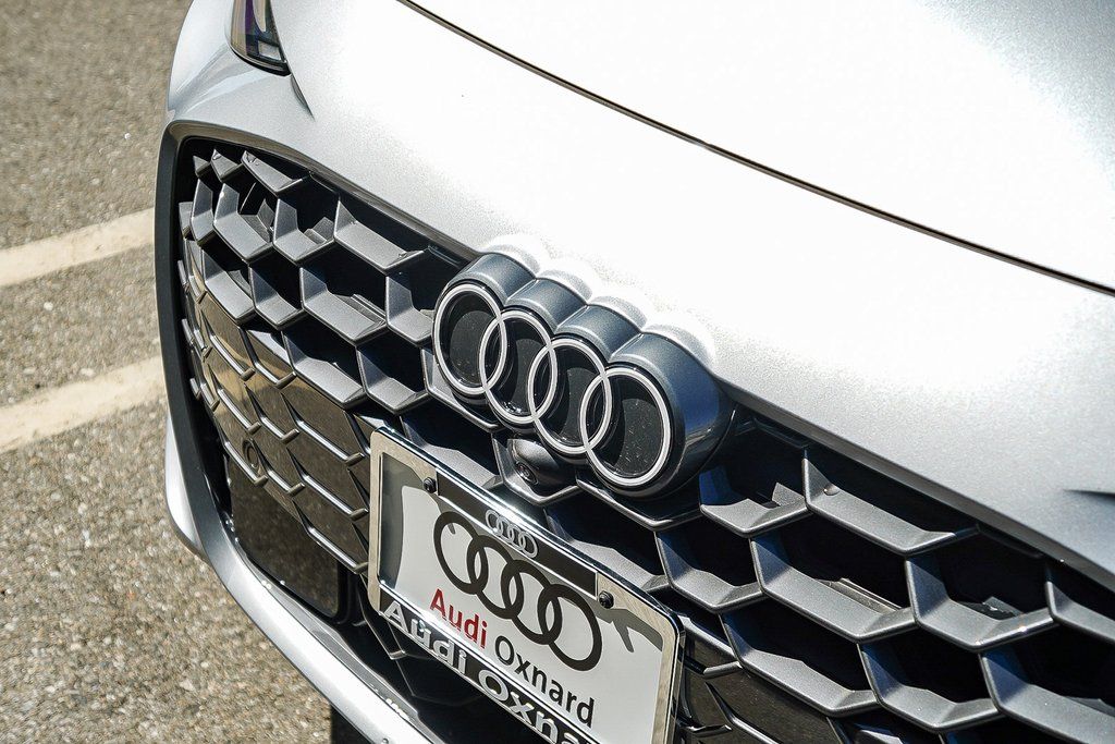 Thumbnail: 2026 Audi A6 - 6