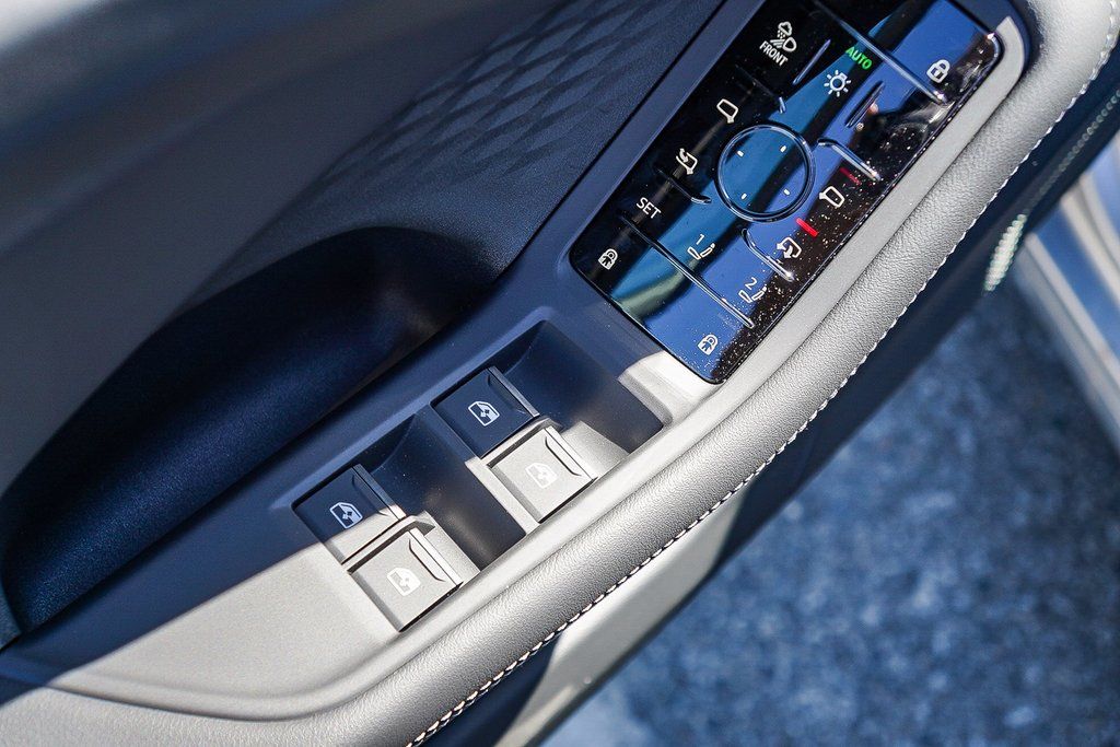 Thumbnail: 2026 Audi A6 - 27