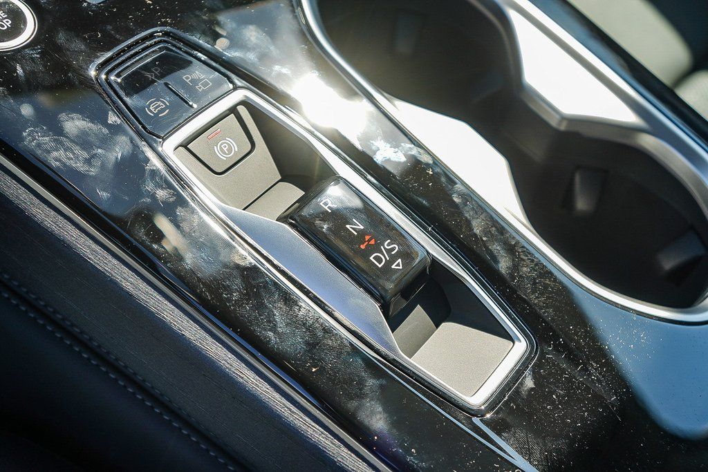 Thumbnail: 2026 Audi A6 - 26