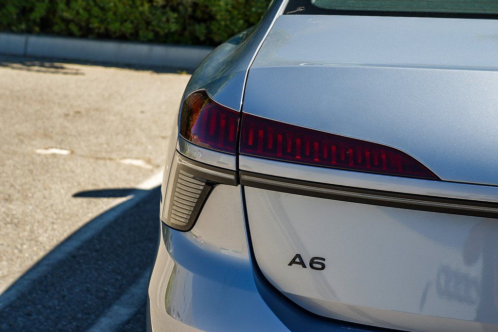 Thumbnail: 2026 Audi A6 - 19