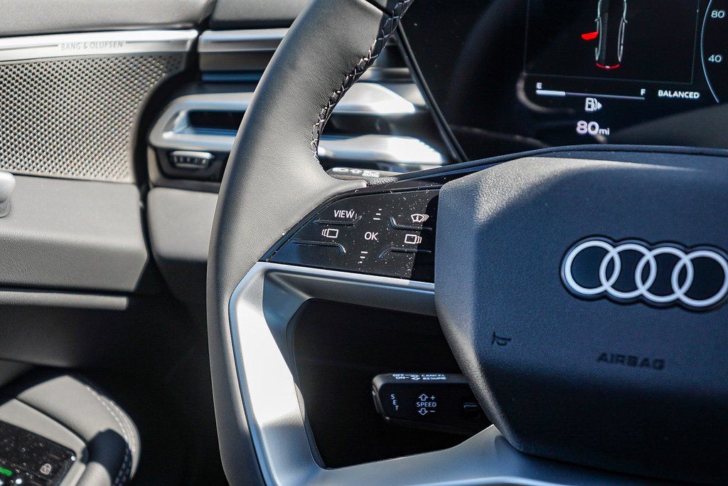 Thumbnail: 2026 Audi A6 - 23