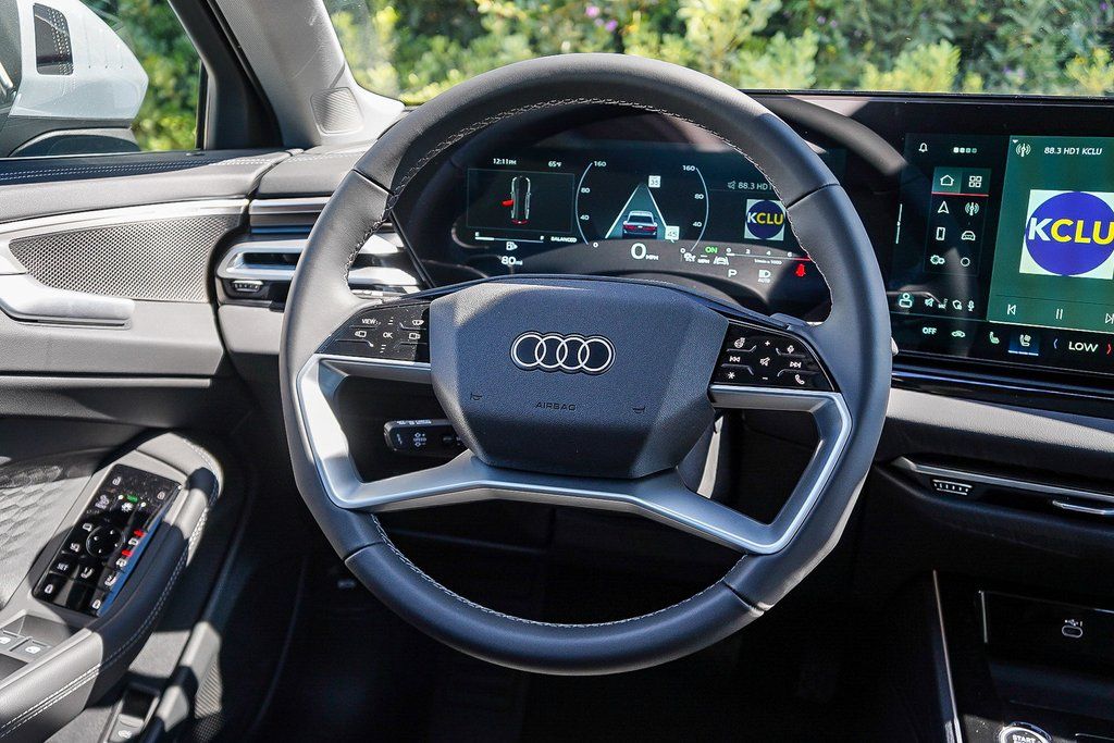 Thumbnail: 2026 Audi A6 - 9