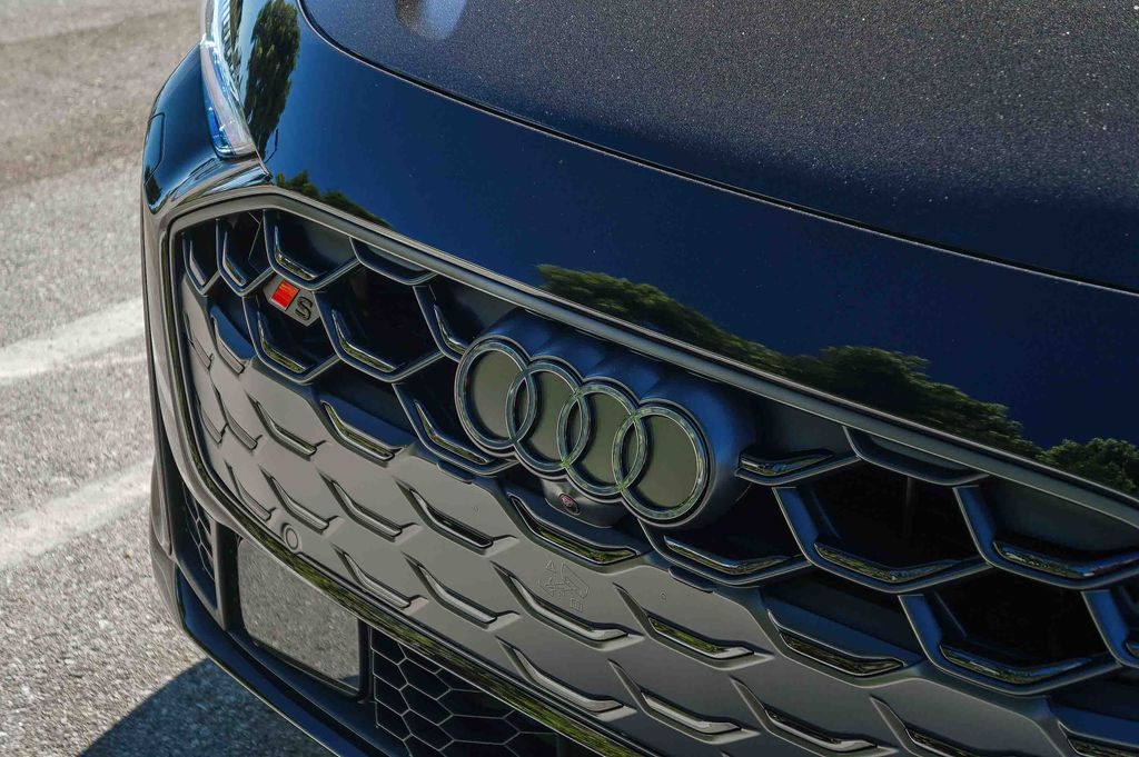 Thumbnail: 2026 Audi S5 - 6