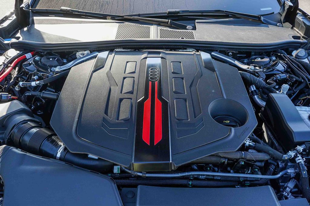 Thumbnail: 2026 Audi S5 - 8