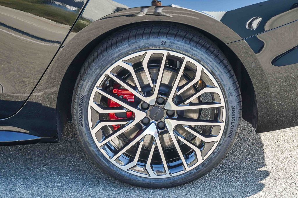 Thumbnail: 2026 Audi S5 - 20