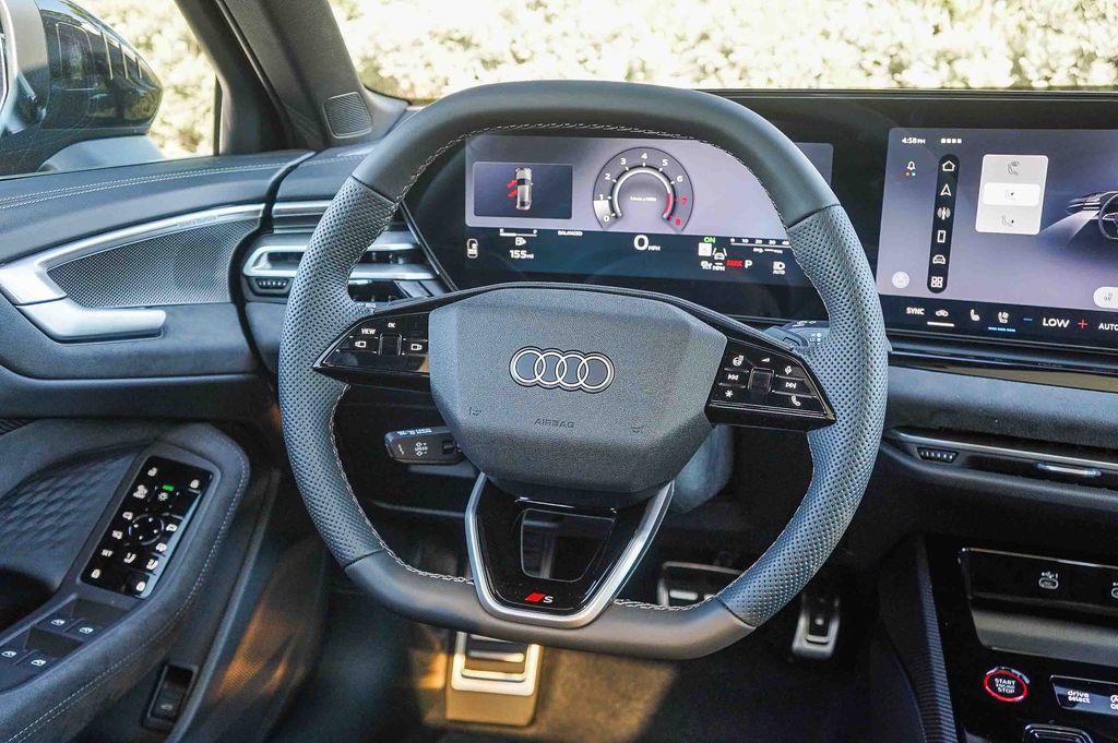 Thumbnail: 2026 Audi S5 - 9