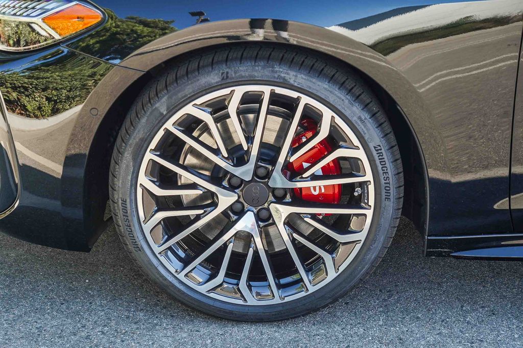 Thumbnail: 2026 Audi S5 - 7