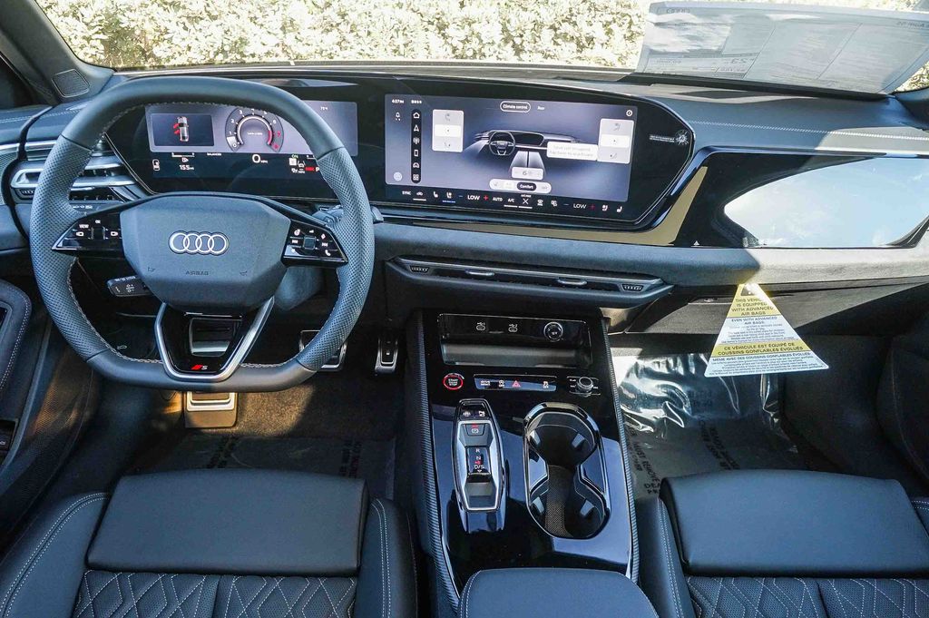 Thumbnail: 2026 Audi S5 - 2