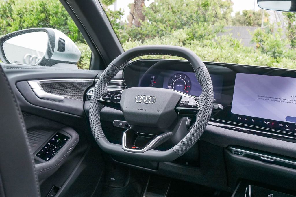 Thumbnail: 2026 Audi S5 - 12