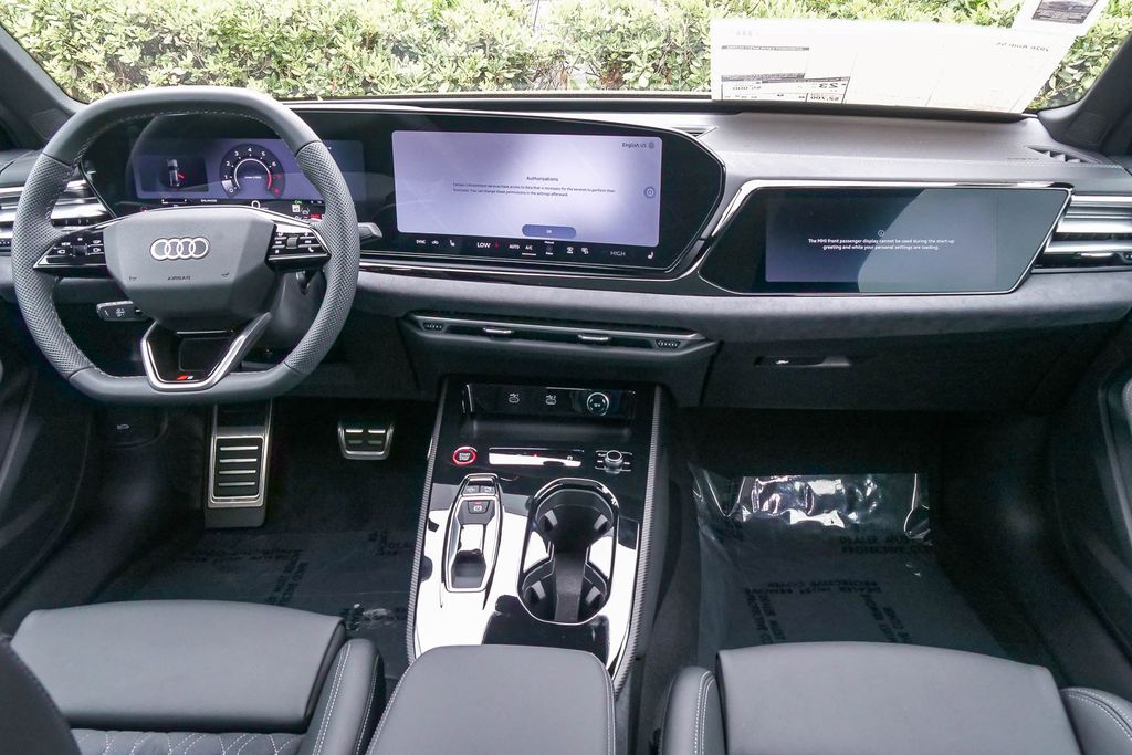 Thumbnail: 2026 Audi S5 - 2