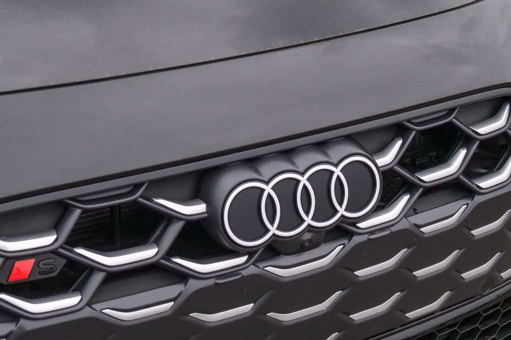 Thumbnail: 2026 Audi S5 - 17