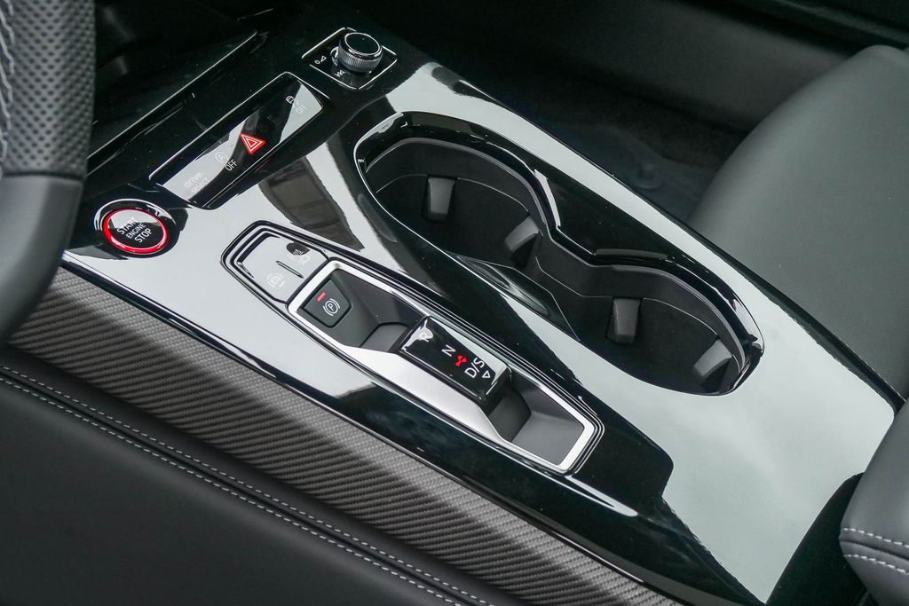 Thumbnail: 2026 Audi S5 - 14