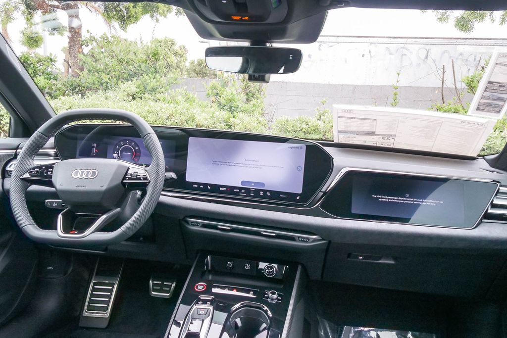 Thumbnail: 2026 Audi S5 - 8