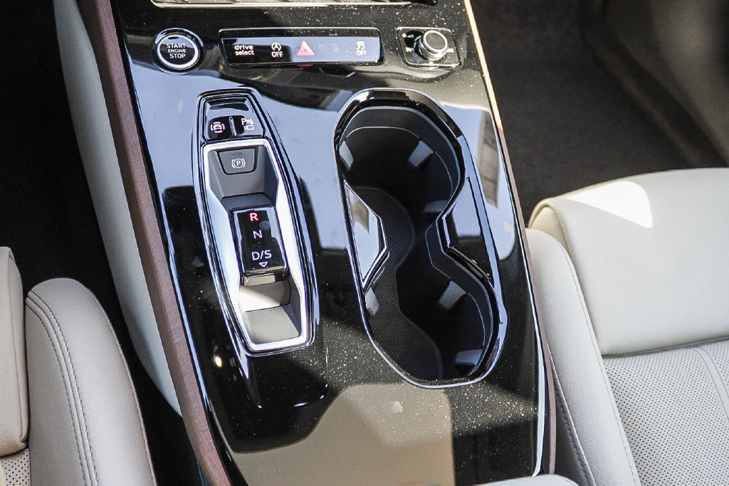 Thumbnail: 2026 Audi A5 - 27