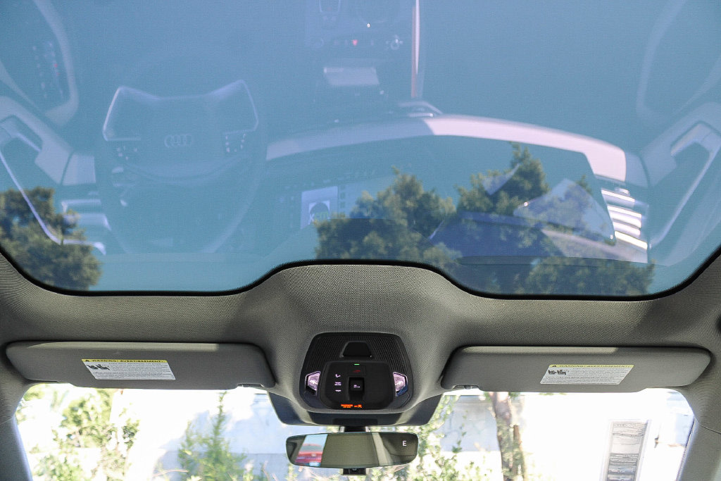 Thumbnail: 2026 Audi A5 - 24