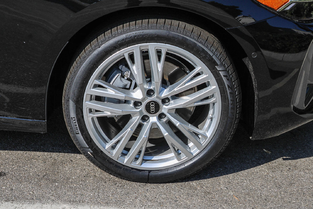 Thumbnail: 2026 Audi A5 - 21