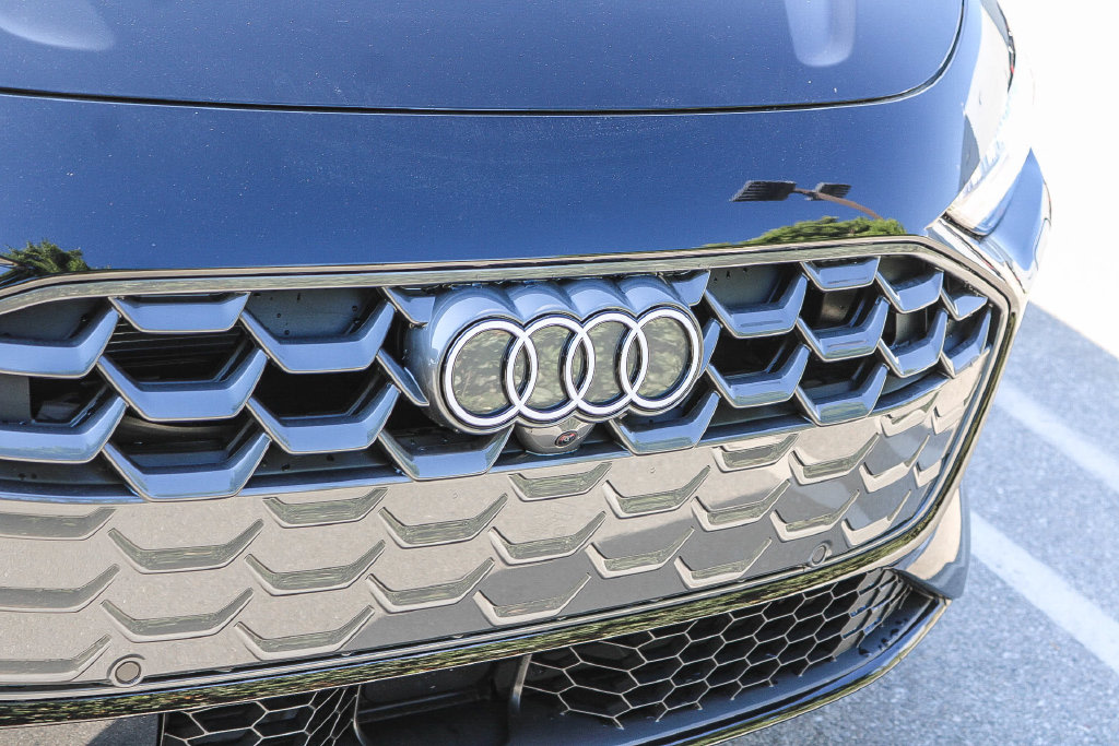 Thumbnail: 2026 Audi A5 - 22