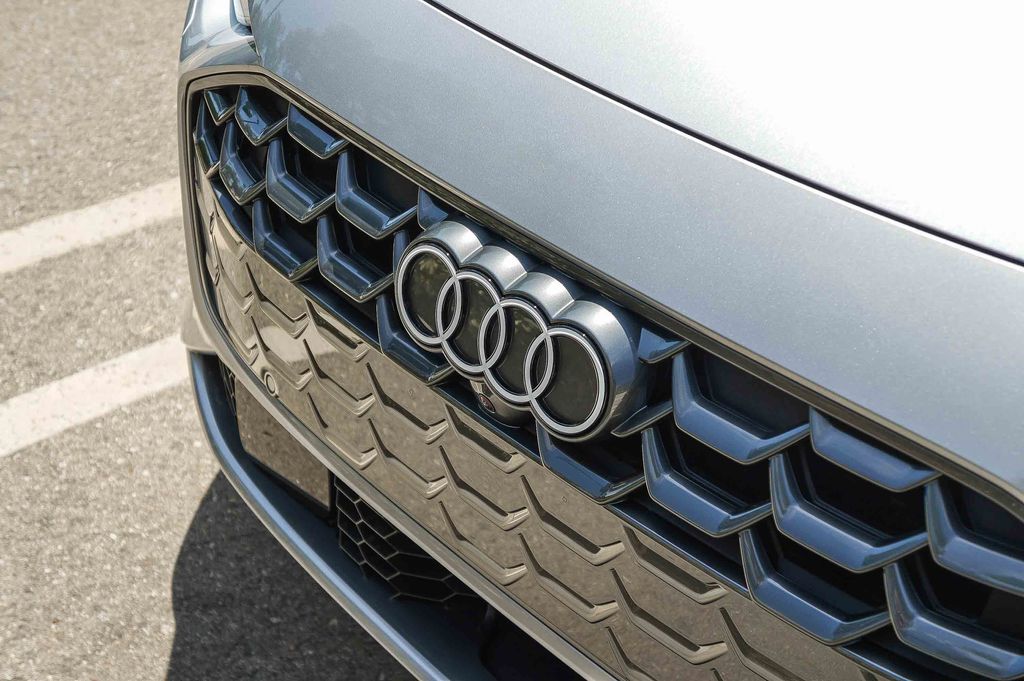 Thumbnail: 2026 Audi A5 - 6
