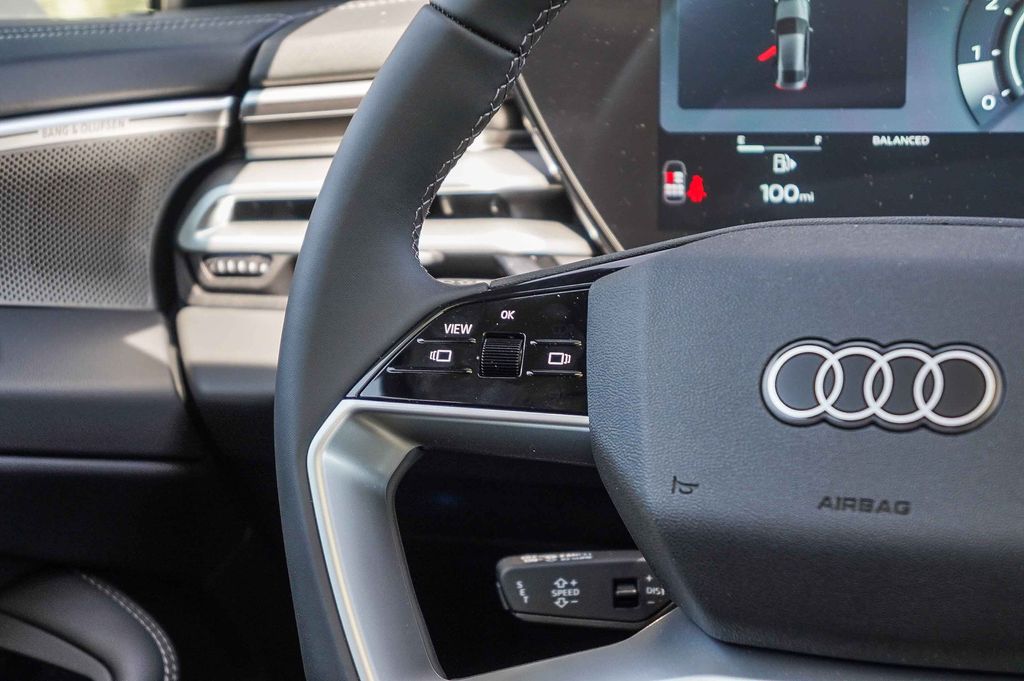 Thumbnail: 2026 Audi A5 - 22