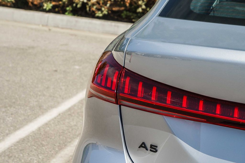 Thumbnail: 2026 Audi A5 - 18