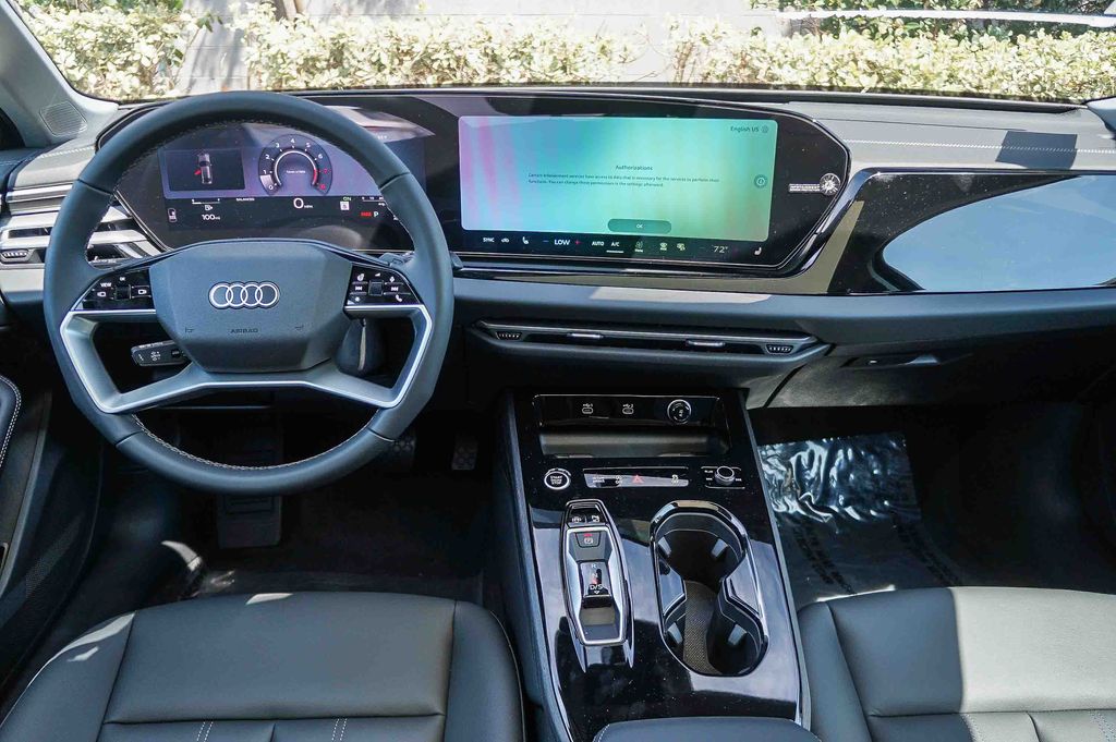 Thumbnail: 2026 Audi A5 - 2