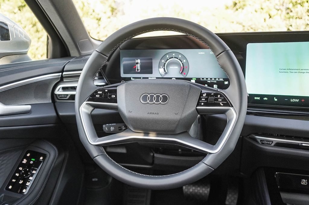 Thumbnail: 2026 Audi A5 - 9