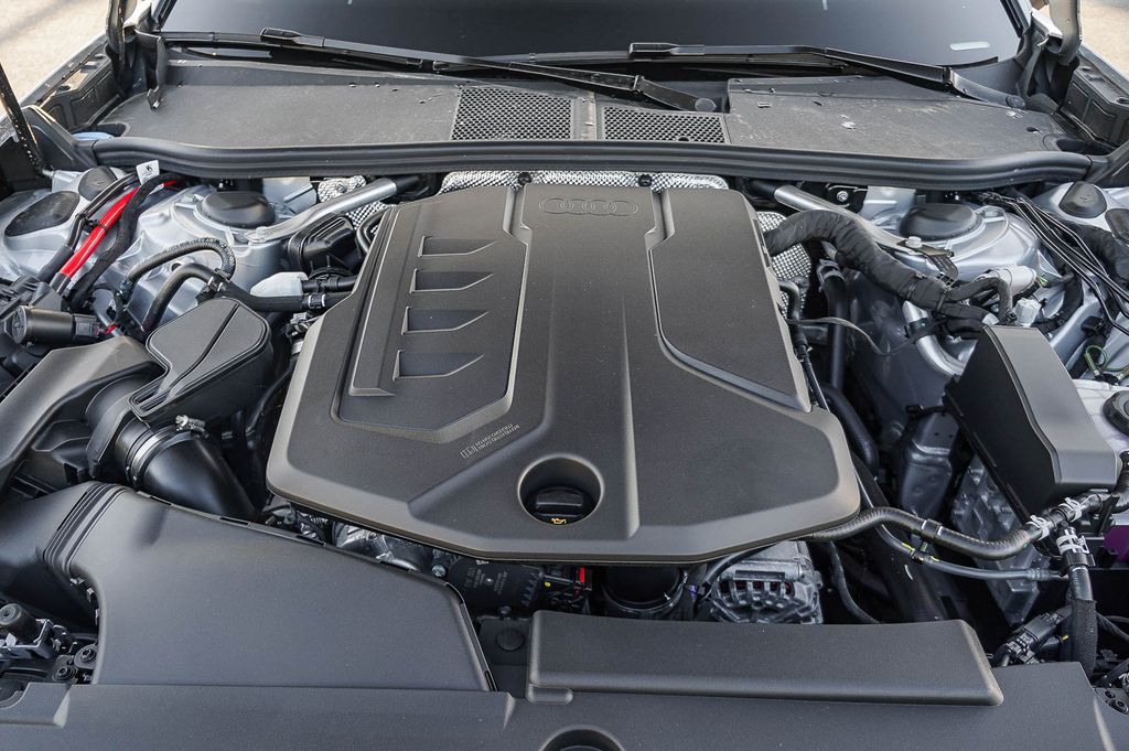 Thumbnail: 2026 Audi A5 - 8