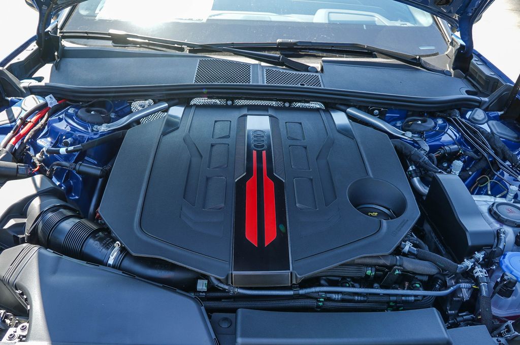 Thumbnail: 2026 Audi S5 - 8