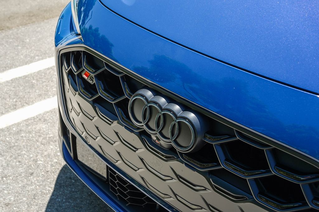Thumbnail: 2026 Audi S5 - 20