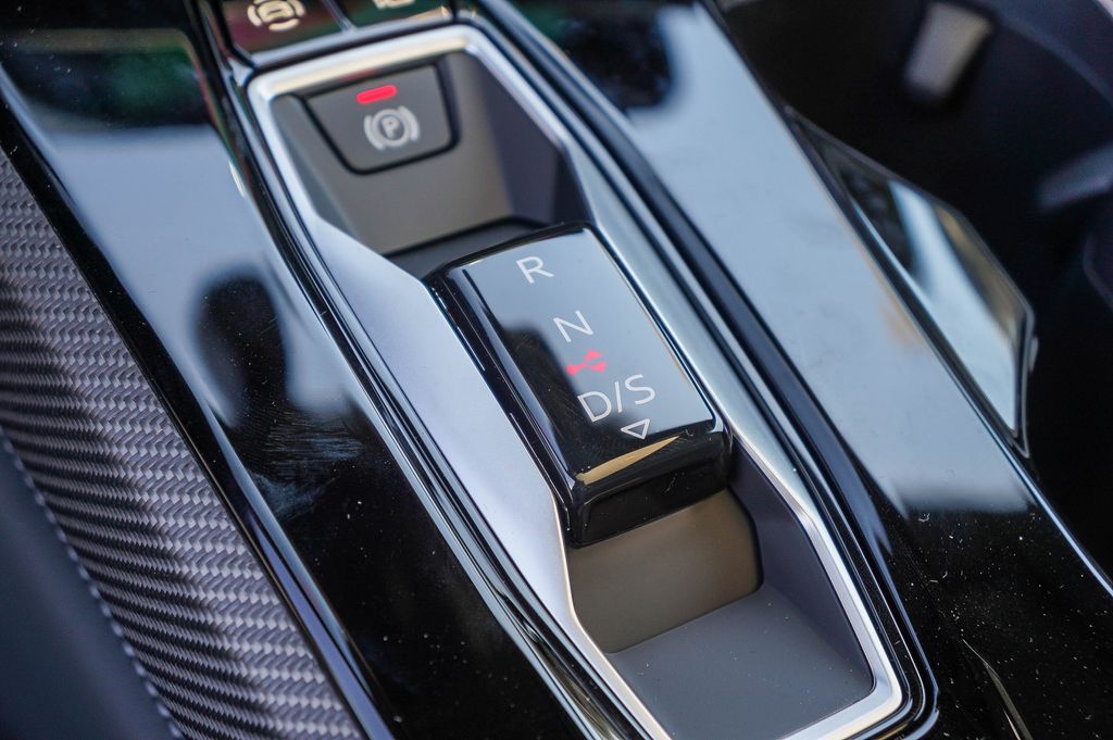 Thumbnail: 2026 Audi S5 - 14