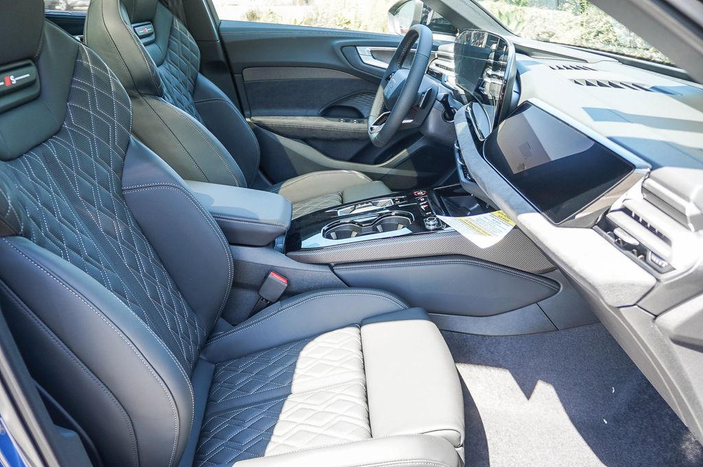 Thumbnail: 2026 Audi S5 - 10