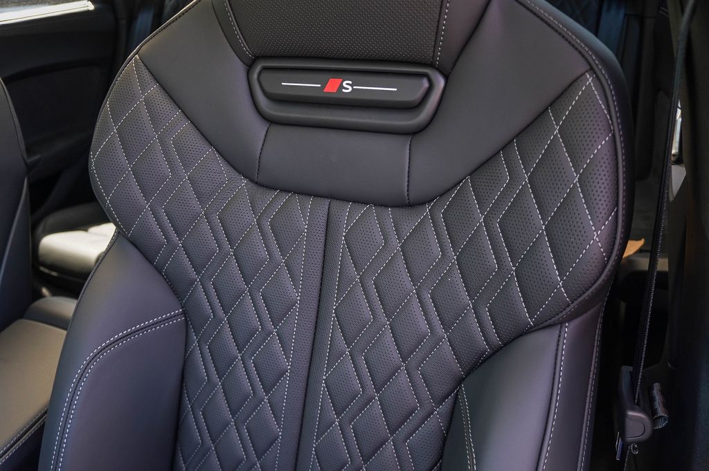 Thumbnail: 2026 Audi S5 - 31