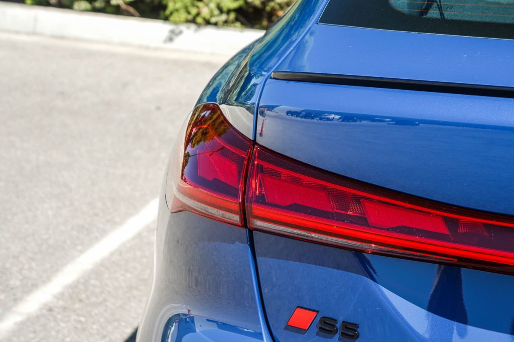 Thumbnail: 2026 Audi S5 - 19