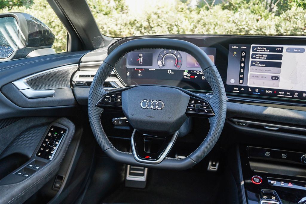 Thumbnail: 2026 Audi S5 - 9