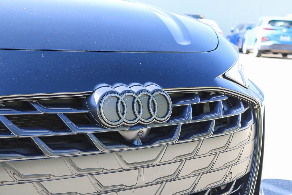 Thumbnail: 2026 Audi A6 - 21