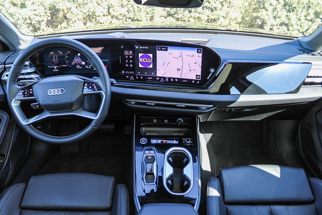 Thumbnail: 2026 Audi A6 - 2