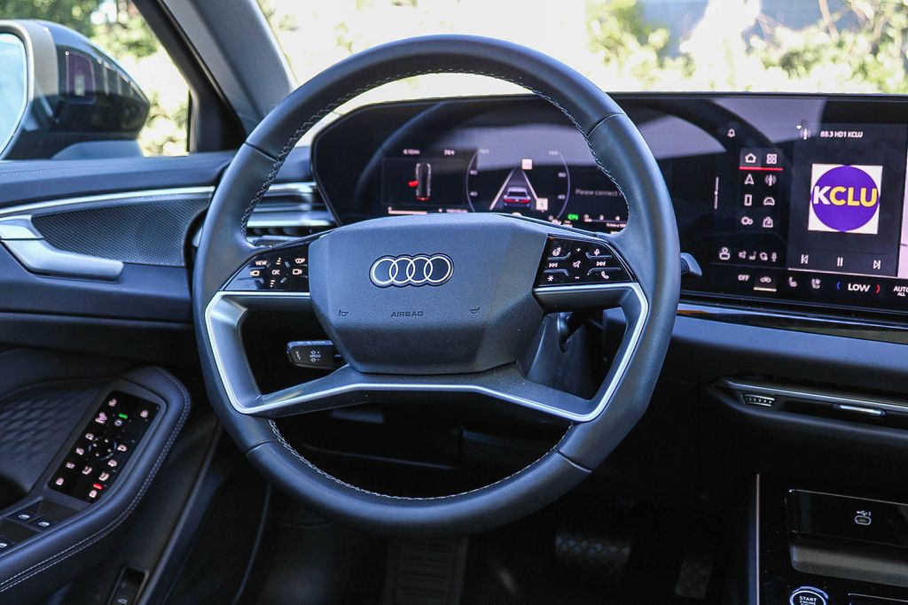 Thumbnail: 2026 Audi A6 - 12