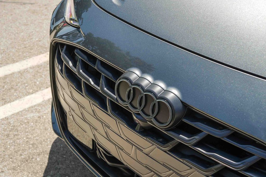 Thumbnail: 2026 Audi A6 - 6