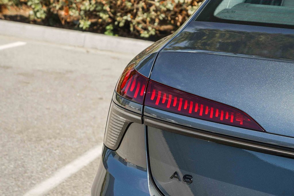 Thumbnail: 2026 Audi A6 - 19