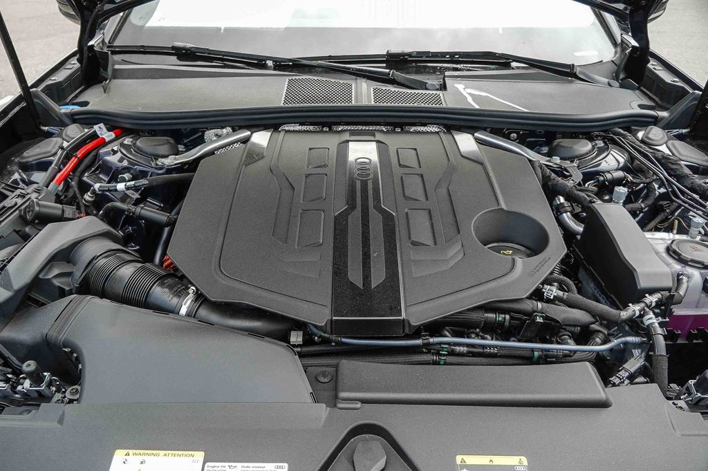 Thumbnail: 2026 Audi A6 - 7
