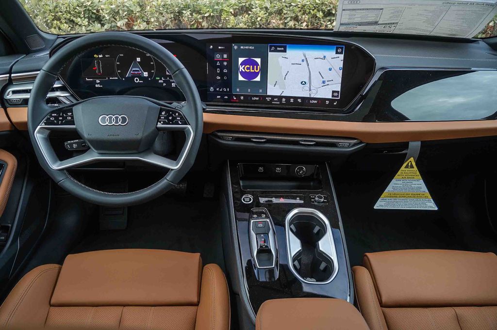 Thumbnail: 2026 Audi A6 - 2
