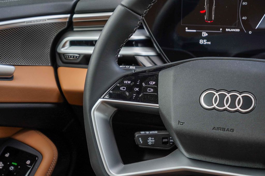 Thumbnail: 2026 Audi A6 - 23