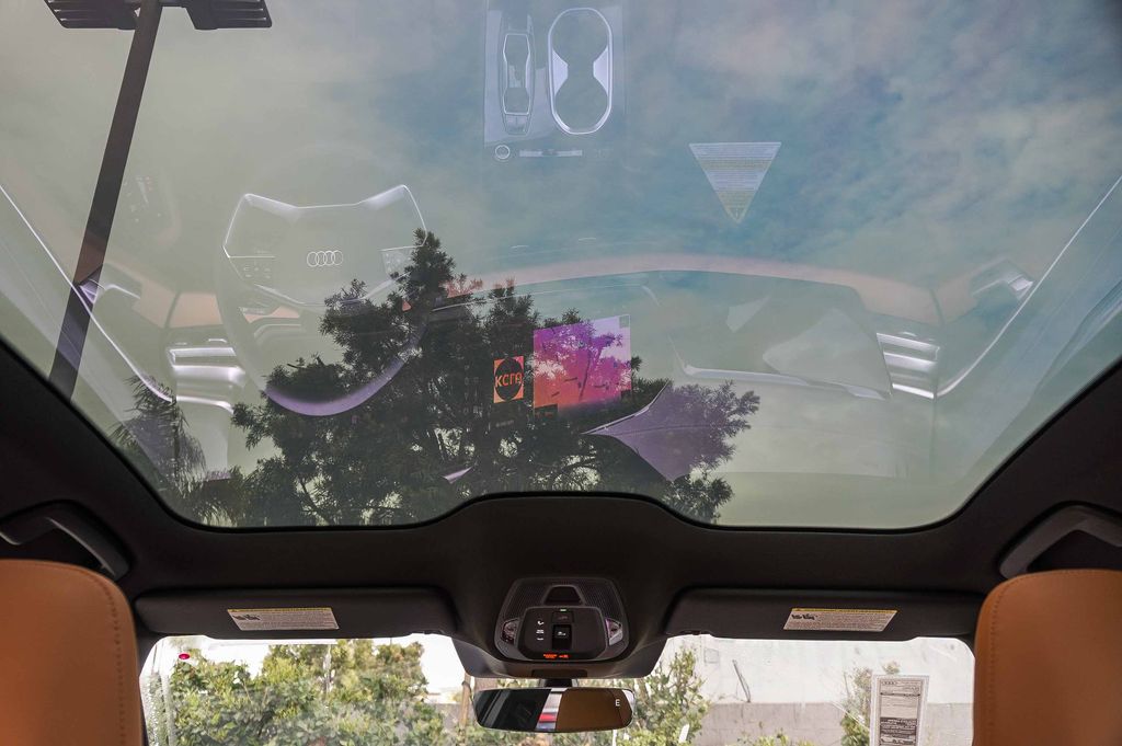 Thumbnail: 2026 Audi A6 - 25