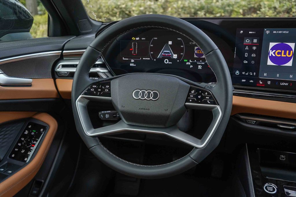Thumbnail: 2026 Audi A6 - 8