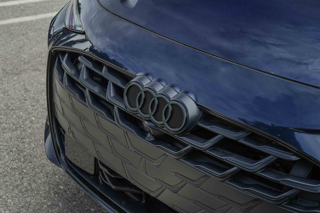 Thumbnail: 2026 Audi A6 - 5