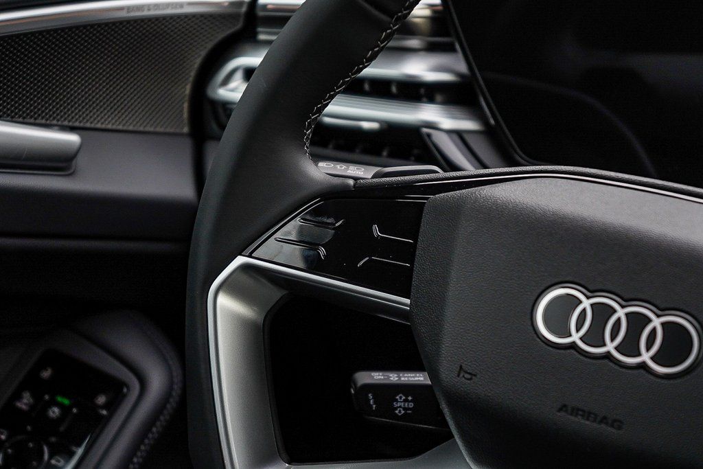 Thumbnail: 2026 Audi A6 - 24