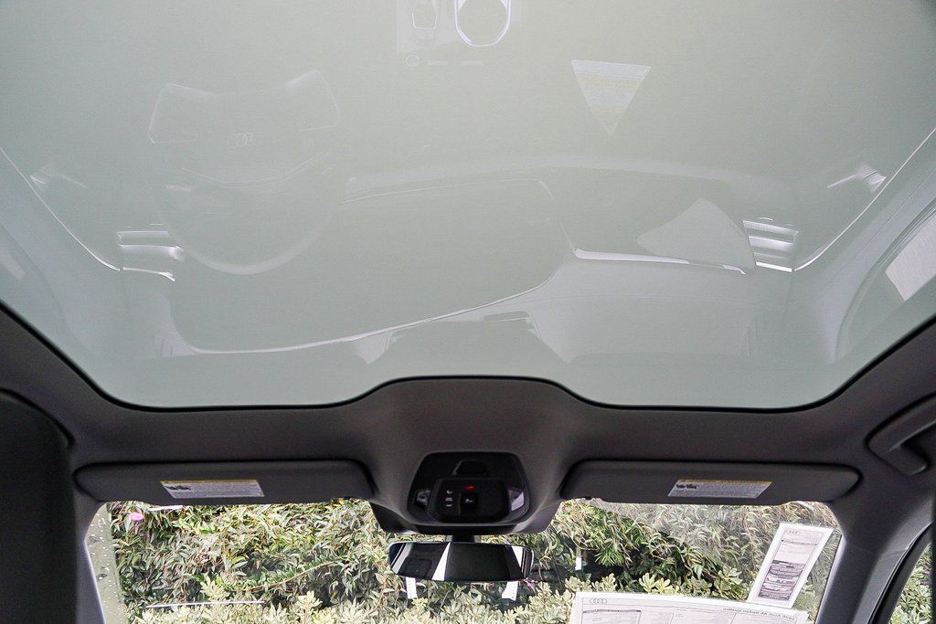 Thumbnail: 2026 Audi A6 - 26